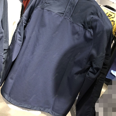 運(yùn)動品牌-外套-【實(shí)拍】男運(yùn)動單衣