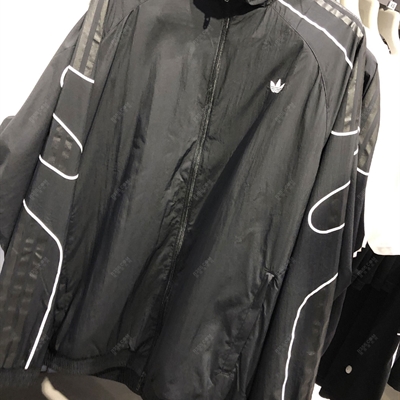 運(yùn)動品牌-外套-【實(shí)拍】男運(yùn)動單衣
