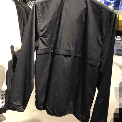 運(yùn)動品牌-外套-【實(shí)拍】男運(yùn)動單衣