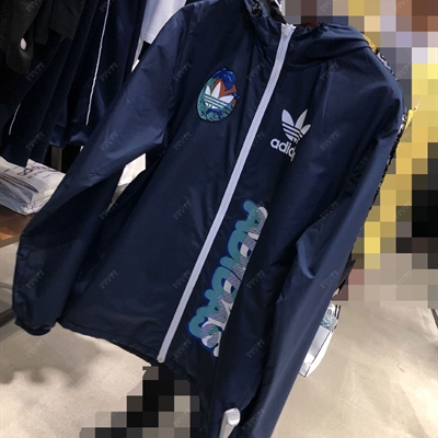 運(yùn)動品牌-外套-【實(shí)拍】男運(yùn)動單衣