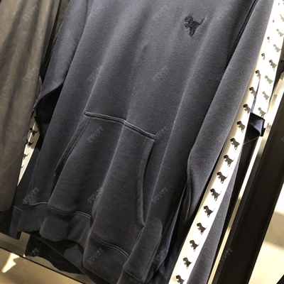 商場品牌-套頭-衛衣【實拍】