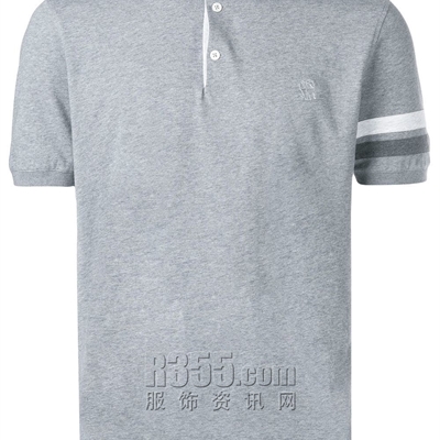 商場品牌-短袖-T恤