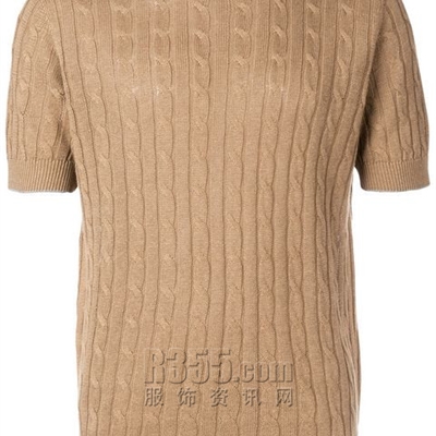 商場品牌-套頭-針織衫