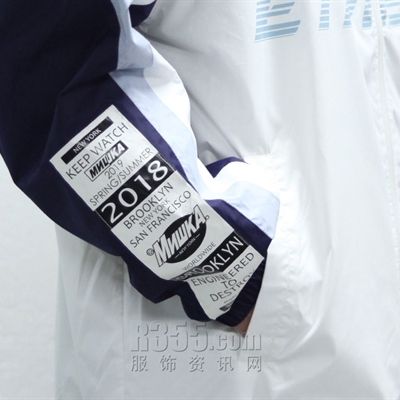 商場品牌-夾克-夾克