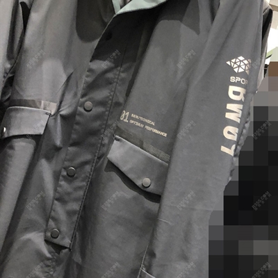 運(yùn)動品牌-外套-【實(shí)拍】男運(yùn)動單衣