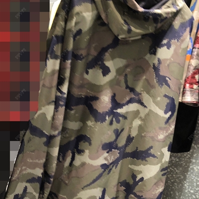 商場品牌-中長外套-中長外套【實拍】