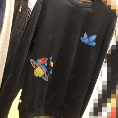 商場品牌-套頭-衛(wèi)衣【實拍】