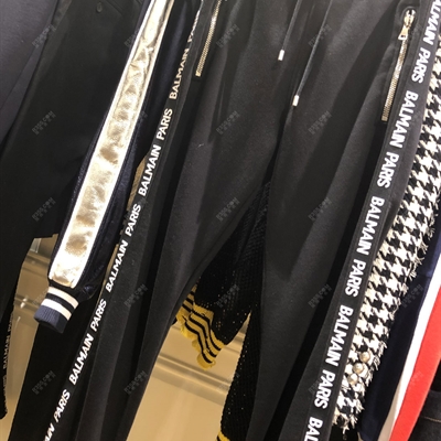 商場品牌-潮褲-【實拍】微潮潮褲