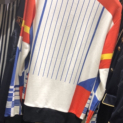 商場品牌-套頭-【實拍】微潮套頭衛衣
