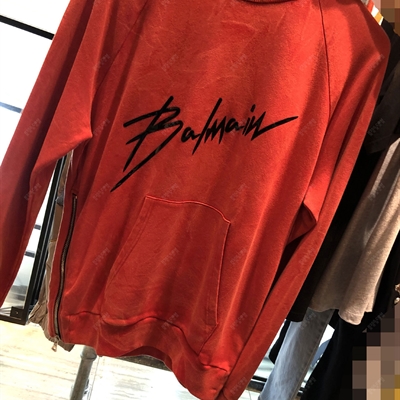 商場品牌-套頭-【實拍】微潮套頭衛衣