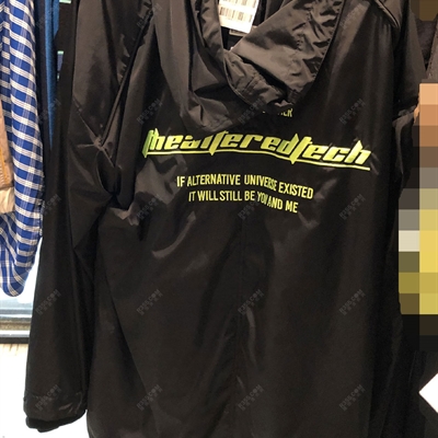 商場品牌-套頭-【實拍】微潮衛衣