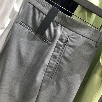 運動品牌-單褲-休閑褲【實拍】