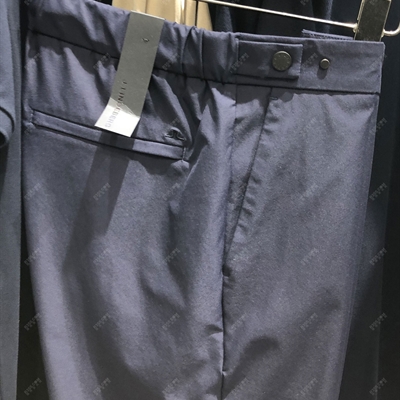 運動品牌-單褲-休閑褲【實拍】
