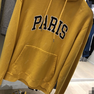 商場品牌-套頭-【實拍】微潮套頭衛衣