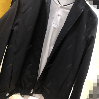 商場品牌-開衫-【實拍】微潮開衫衛衣