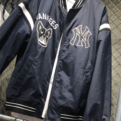 運(yùn)動品牌-外套-【實(shí)拍】男運(yùn)動單衣