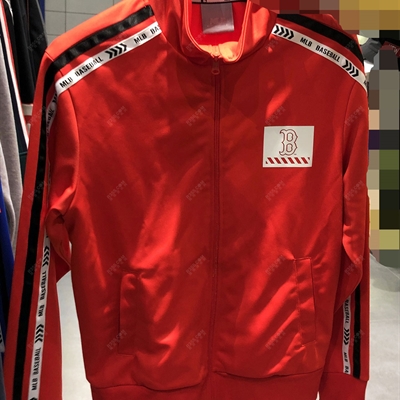 運(yùn)動品牌-外套-【實(shí)拍】男運(yùn)動單衣
