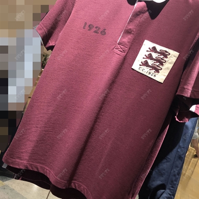 商場品牌-短袖-T恤【實拍】