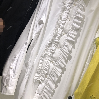 商場品牌-長袖-襯衫【實拍】
