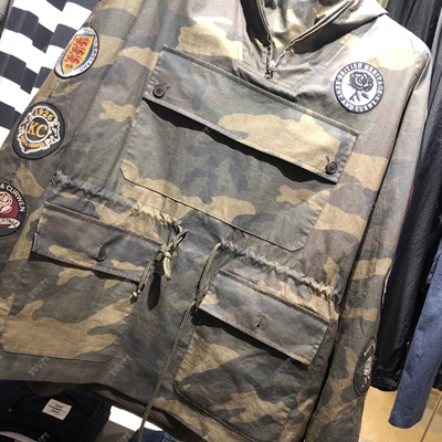 商場品牌-套頭-衛(wèi)衣【實拍】