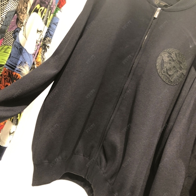 商場品牌-開衫-衛(wèi)衣【實拍】