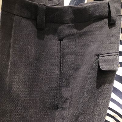 商場品牌-商務褲-時尚商務褲【實拍】