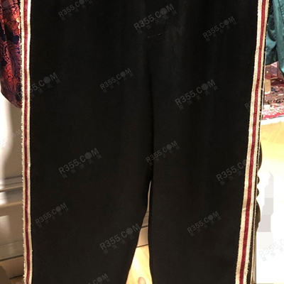 商場品牌-休閑褲-休閑褲【實(shí)拍】