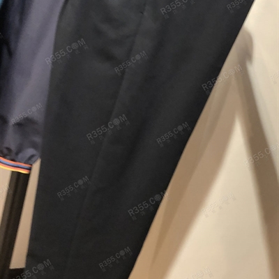 商場品牌-商務褲-時尚商務【實拍】