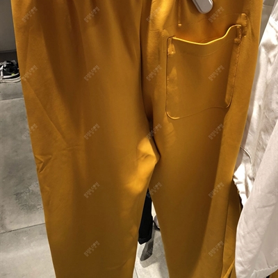 商場品牌-商務褲-松緊褲【實拍】