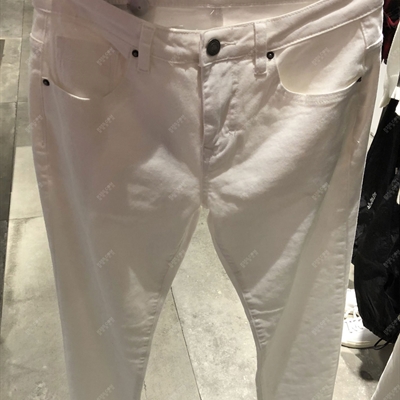 商場品牌-商務褲-休閑商務褲【實拍】