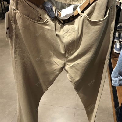 商場品牌-商務褲-時尚商務【實拍】