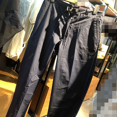 戶外品牌-戶外褲-【實拍】男戶外褲