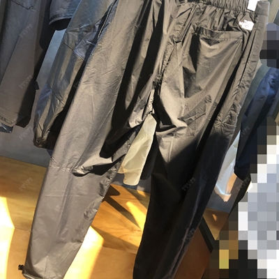 戶外品牌-戶外褲-【實拍】男戶外褲