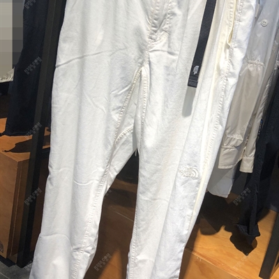 戶外品牌-戶外褲-【實拍】男戶外褲