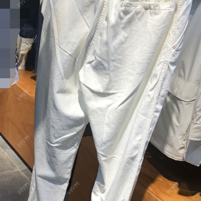 戶外品牌-戶外褲-【實拍】男戶外褲