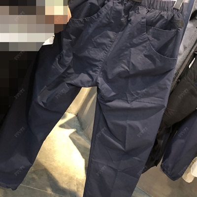 戶外品牌-戶外褲-【實拍】男戶外褲