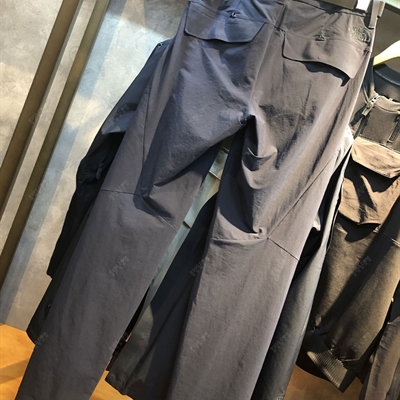 戶外品牌-戶外褲-【實拍】男戶外褲