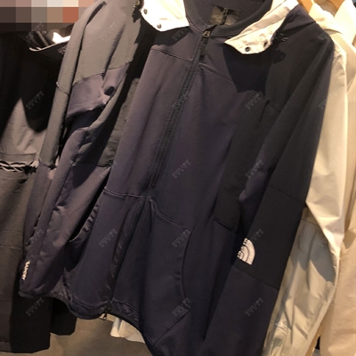 戶外品牌-戶外外套-【實拍】男戶外外套