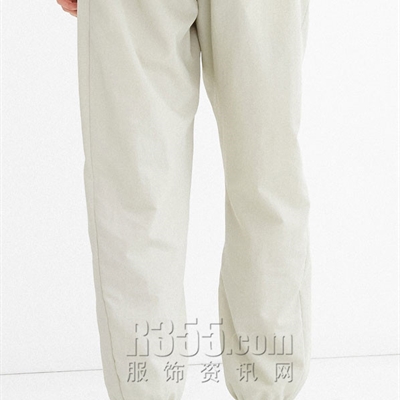 商場品牌-休閑褲-休閑時尚褲