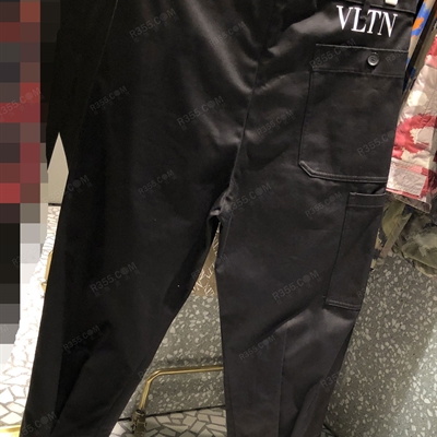 商場品牌-休閑褲-休閑時尚【實拍】