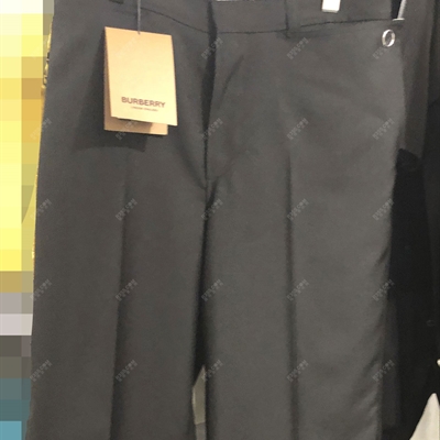 商場品牌-休閑褲-休閑褲【實拍】
