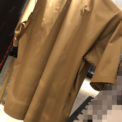 商場品牌-短袖-T恤【實拍】