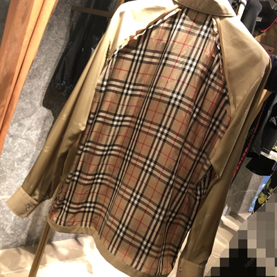商場品牌-長袖-T恤【實拍】