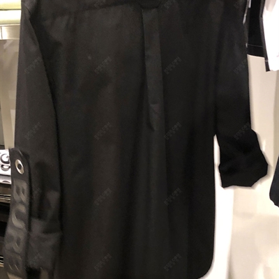 商場品牌-長袖-襯衫【實拍】