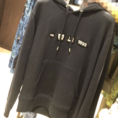 商場品牌-套頭-衛衣【實拍】