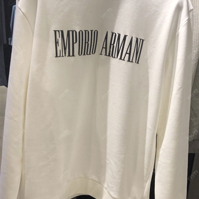 商場品牌-套頭-衛衣【實拍】