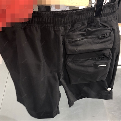 商場品牌-多袋褲-多袋褲