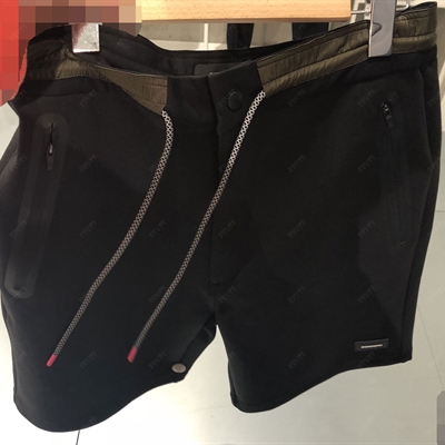 商場品牌-休閑褲-時尚休閑