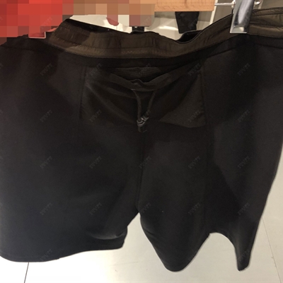 商場品牌-休閑褲-時尚休閑