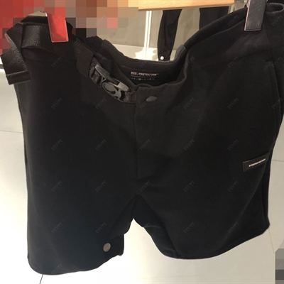商場品牌-休閑褲-時尚休閑